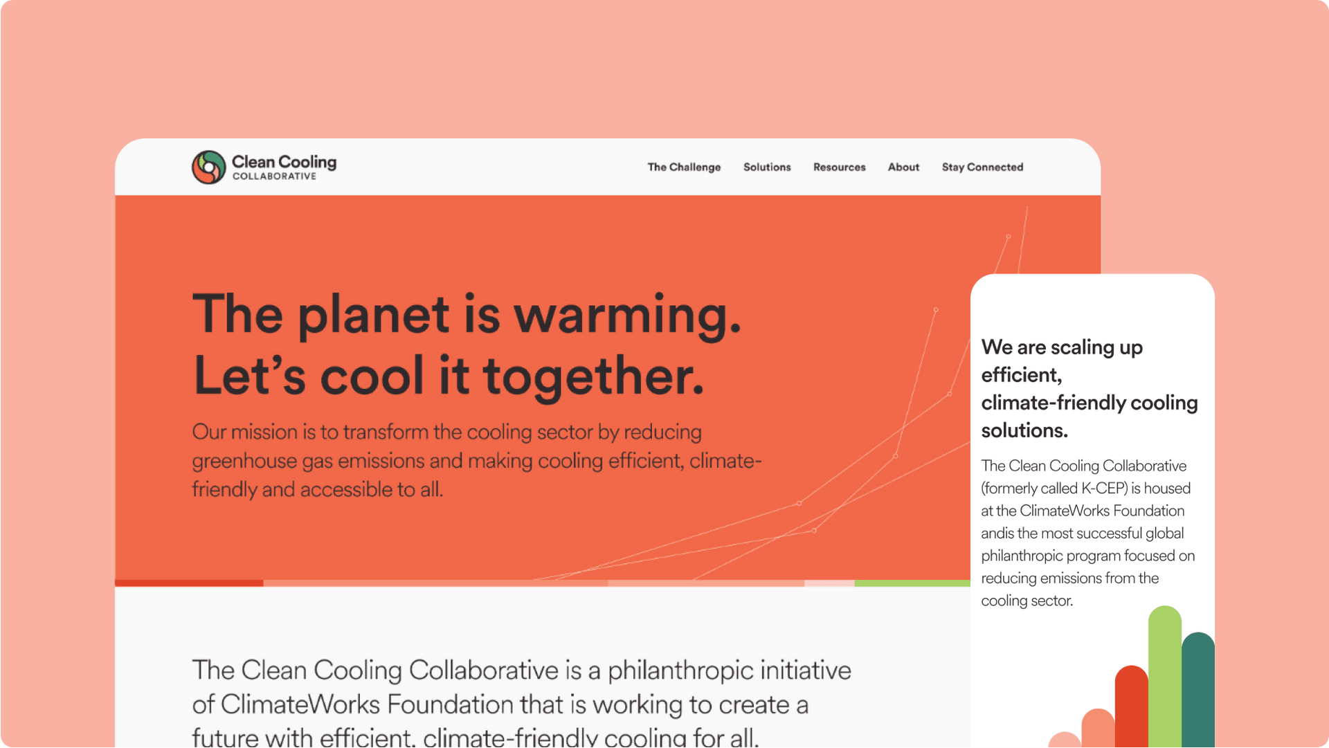 Clean Cooling Collaborative Design Asset