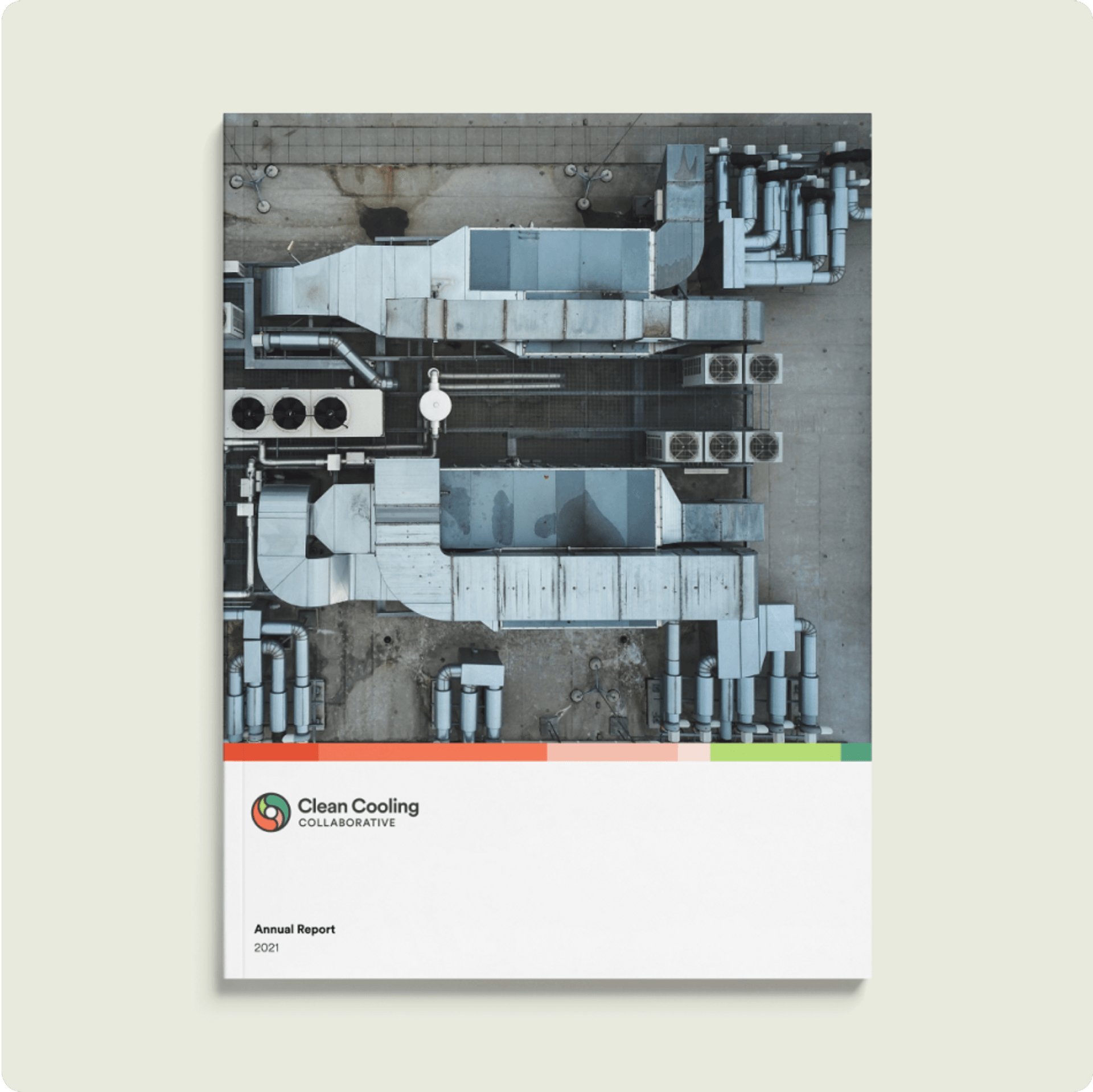 Clean Cooling Collaborative Design Asset