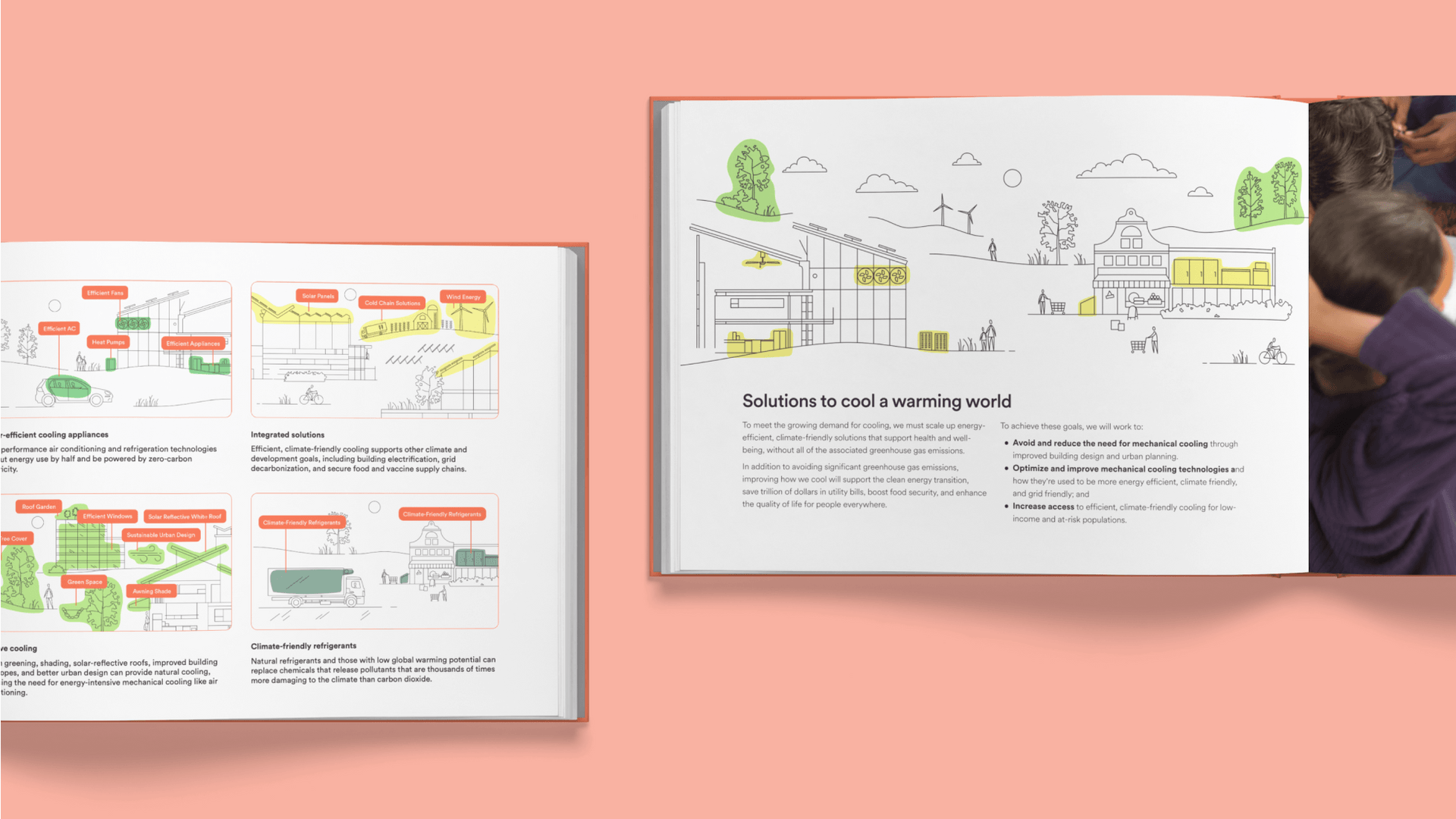 Clean Cooling Collaborative Design Asset