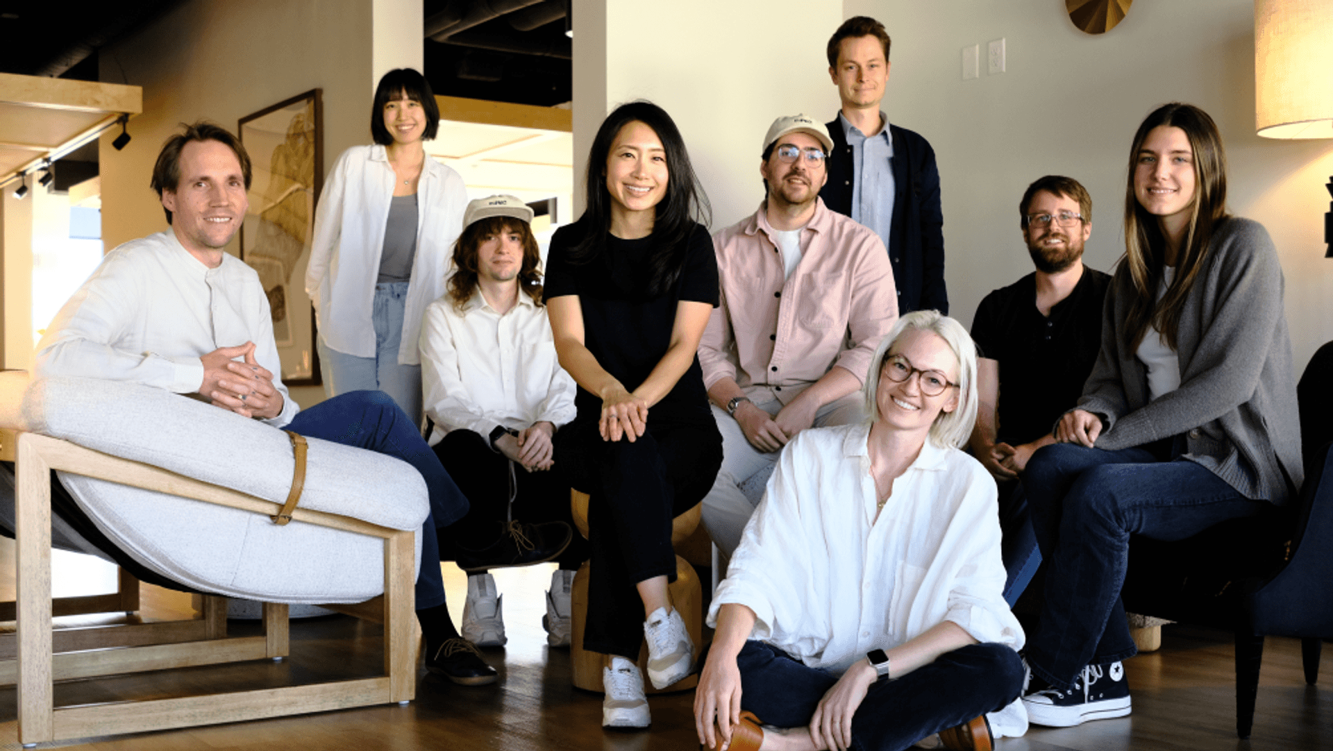 The Niftic Team