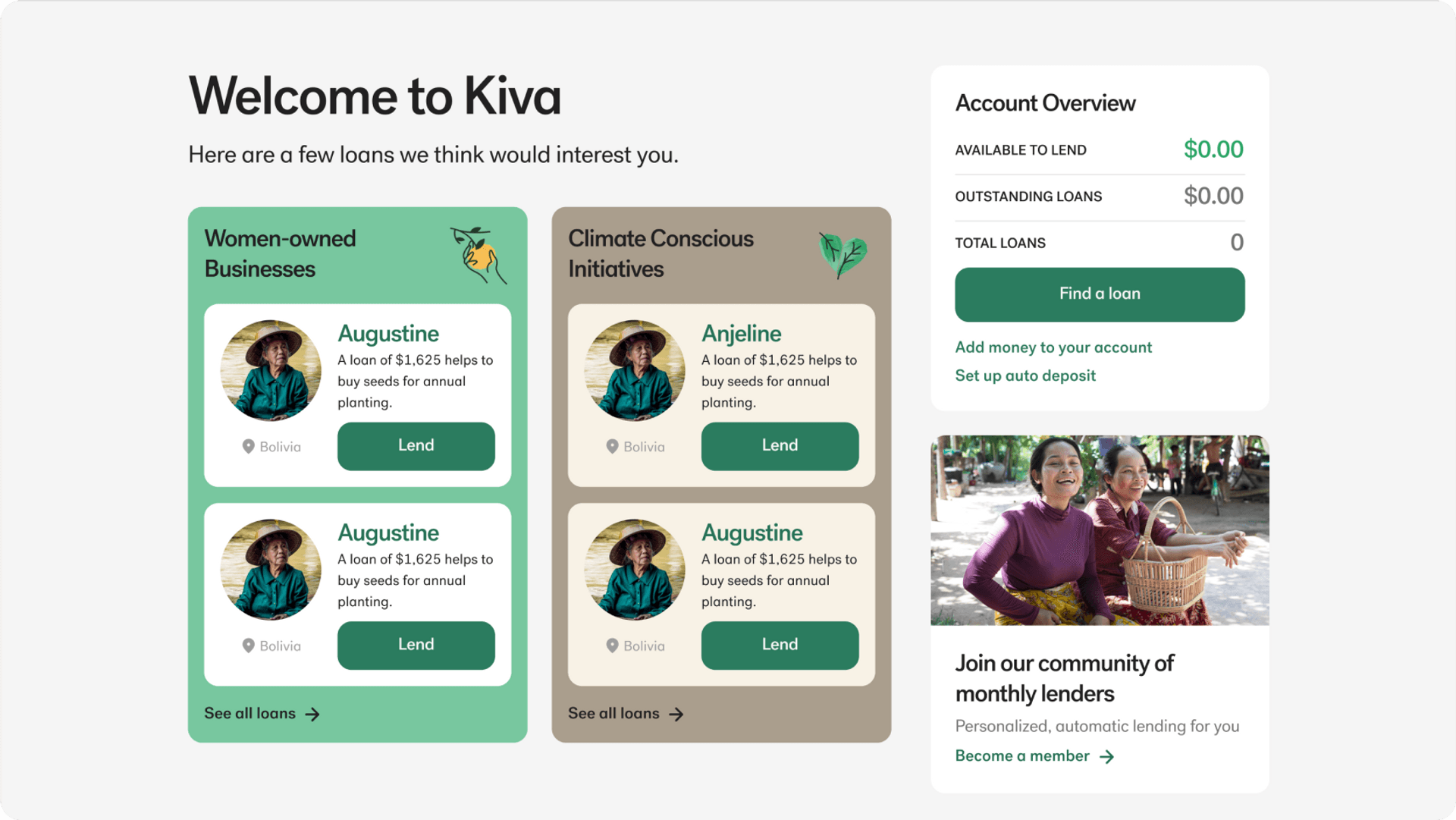 Kiva
