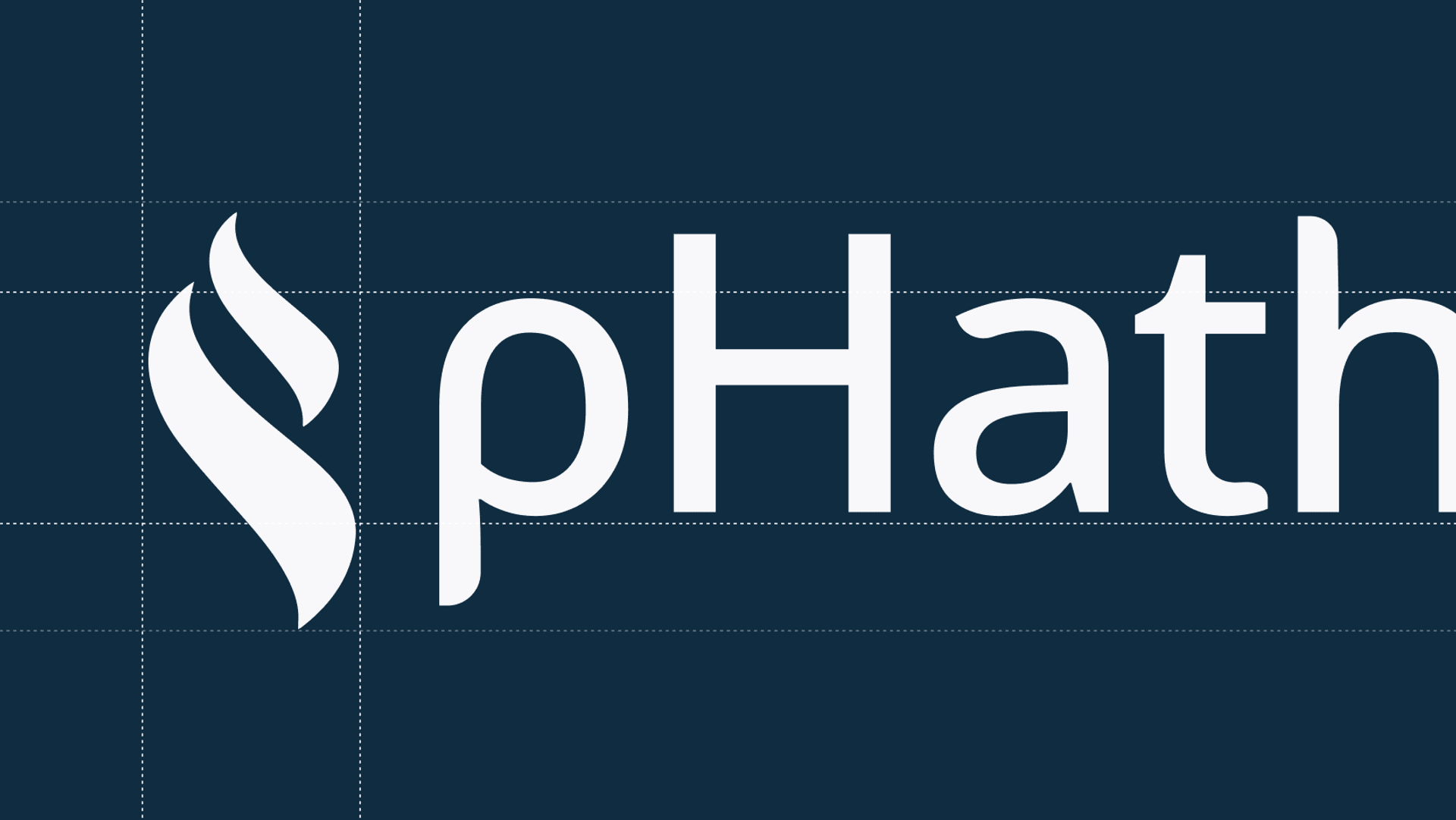 pHathom Logo