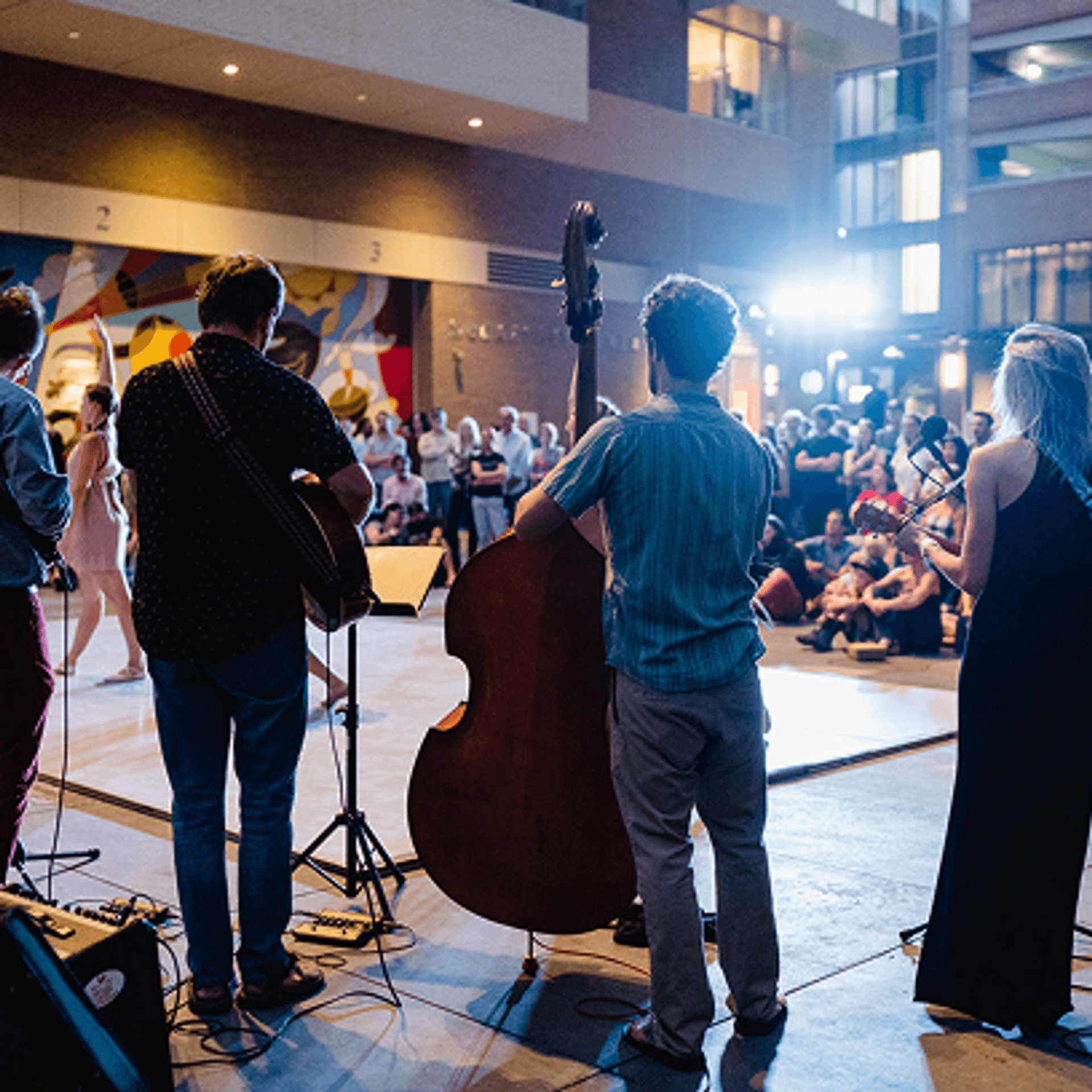 Salt Lake City Asset