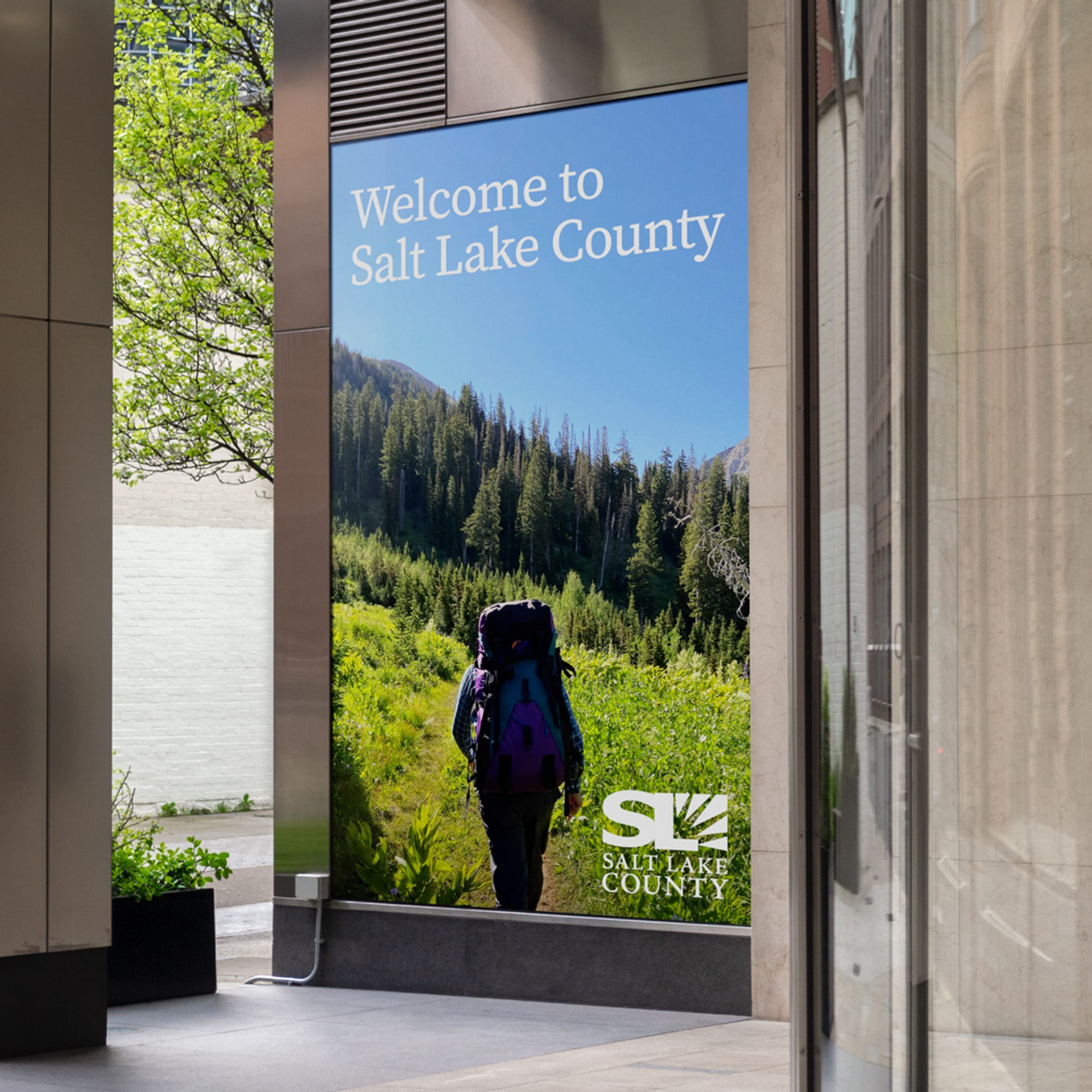 Salt Lake County Brand Guidelines