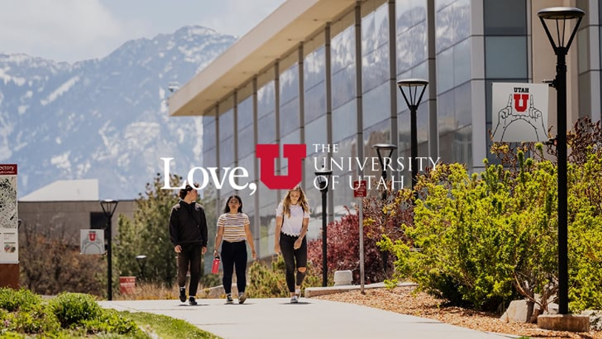 University of Utah Giving Platform